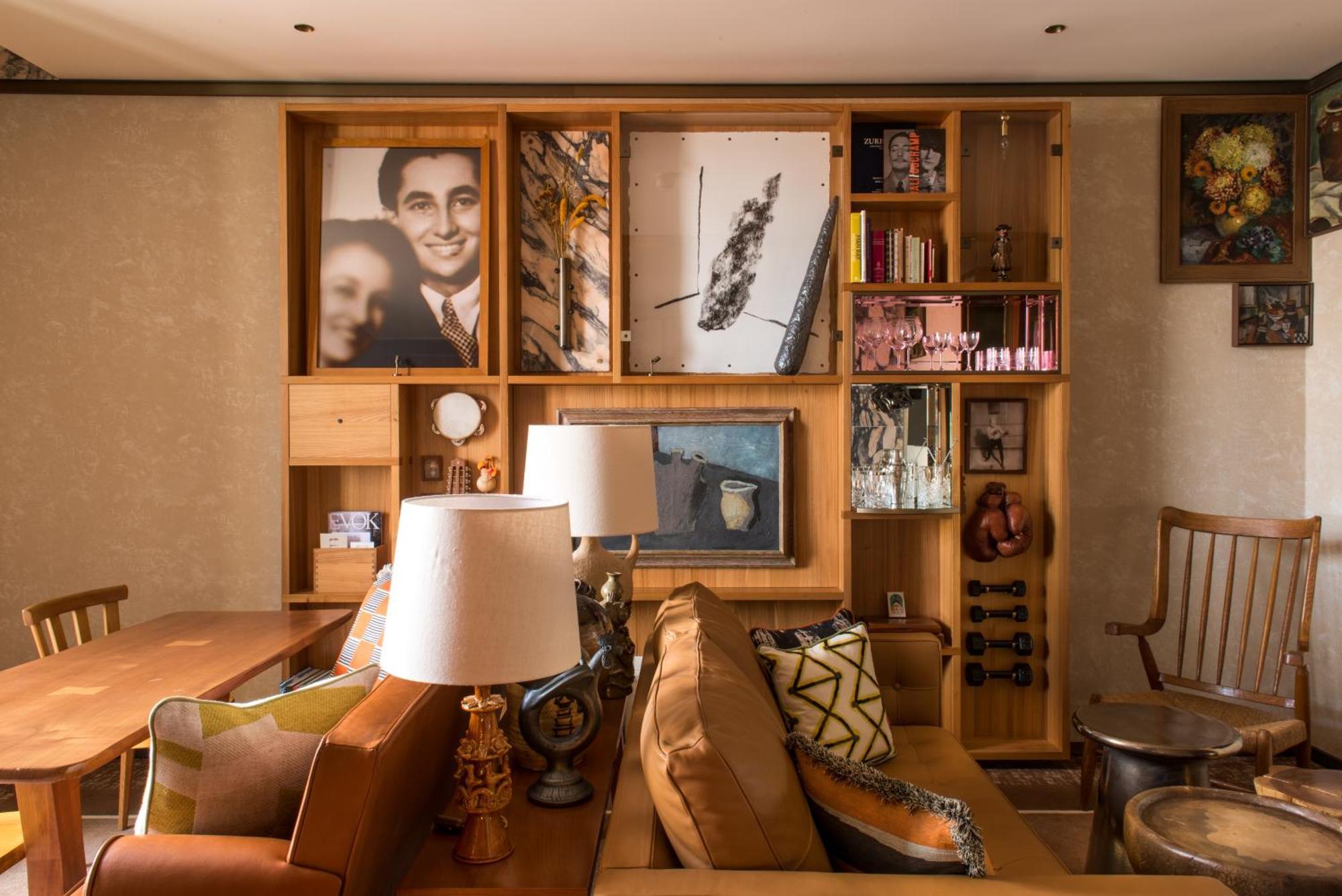 Brach Madrid - Evok Collection, Madrid